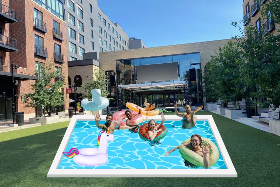 Vegas-Style Pool Party Coming Soon to Downtown Grand Rapids