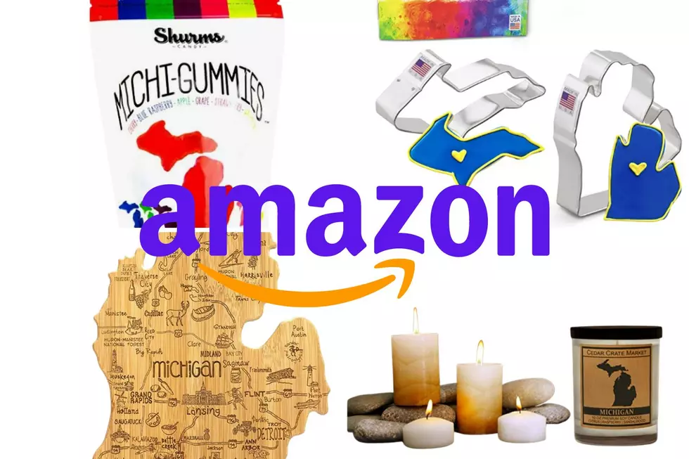 Made In The Mitten: Check Out These 4 Michigan Themed Amazon Prime Day Deals