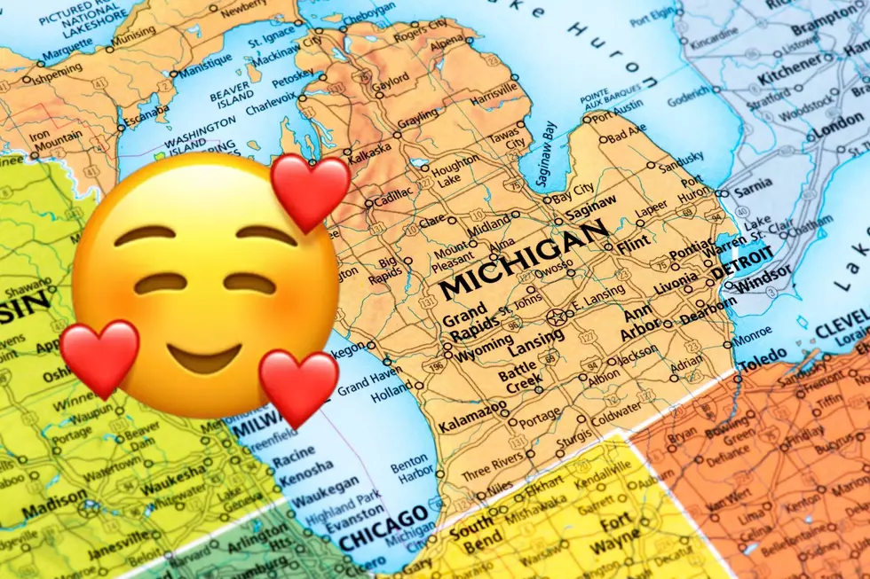 I Love Michigan: The Top 4 Reason Why Michigan Is Their Favorite State
