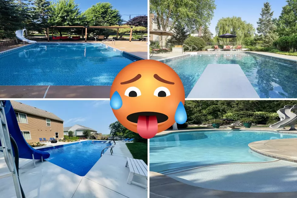 5 Pools To Rent From Swimply in Grand Rapids