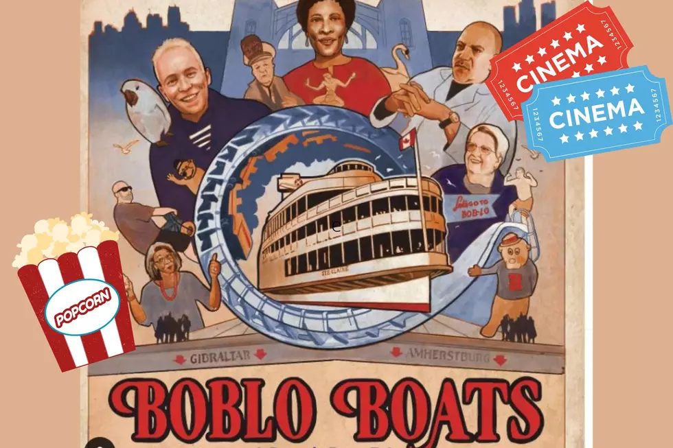 A ‘Ferry’ Tale Come True: The Boblo Boats Documentary Hits Michigan Theaters In September