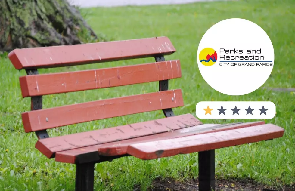 Grand Rapids Parks And Rec Share Hilarious One Star Reviews