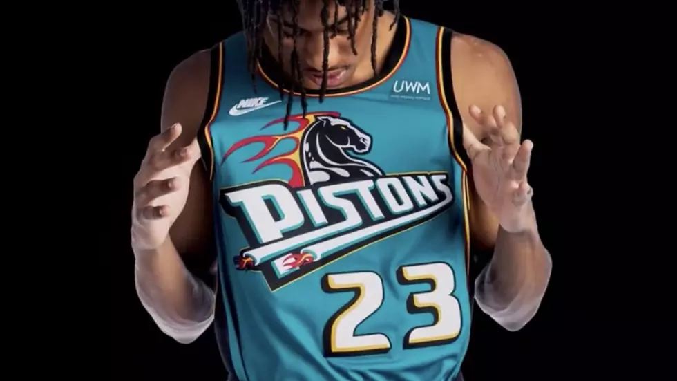 Detroit Pistons on Twitter