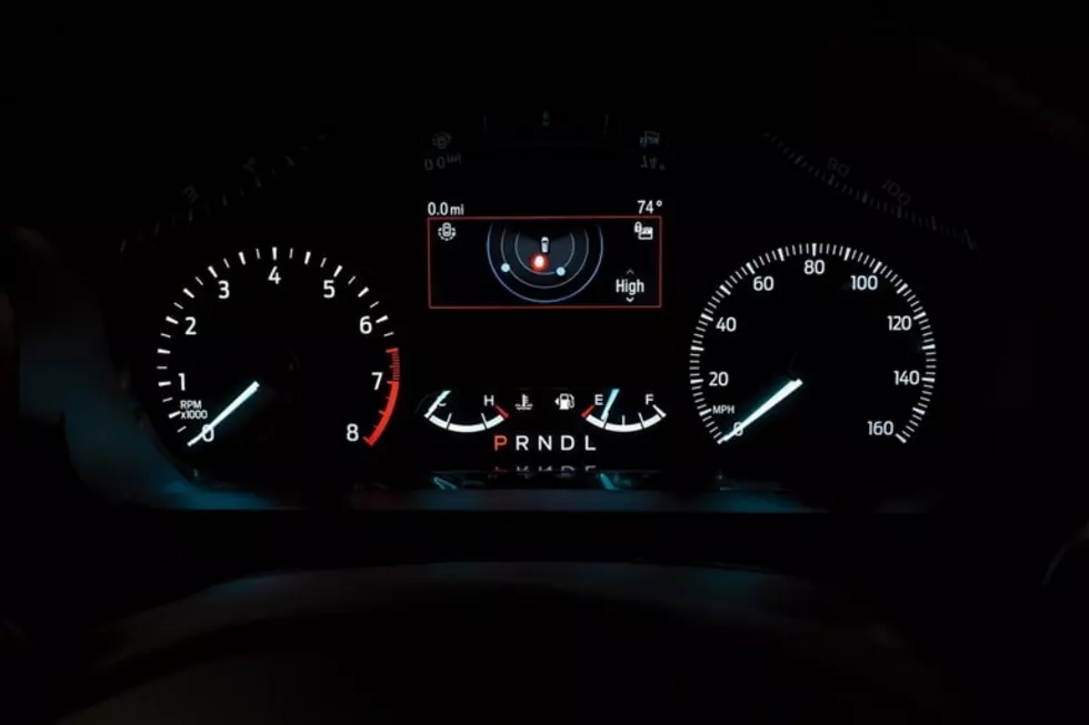 Courtesy of Ford