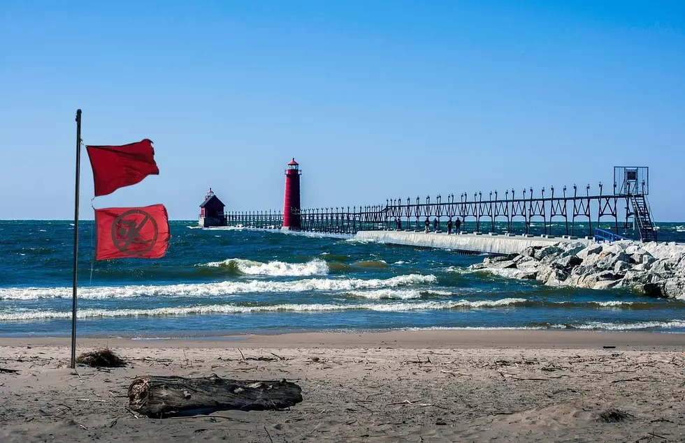 Can Michigan Parents Who Ignore Double Red Flags Go To Jail?