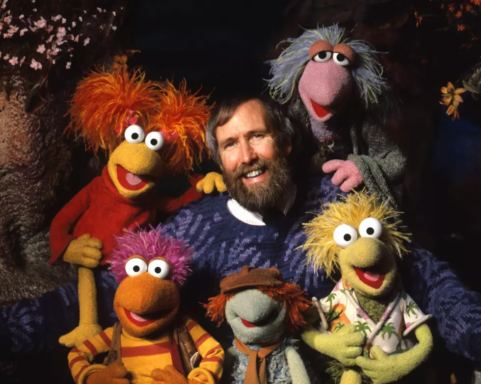 Grand Rapids Art Museum Set To Welcome Muppet Creator’s Exhibit
