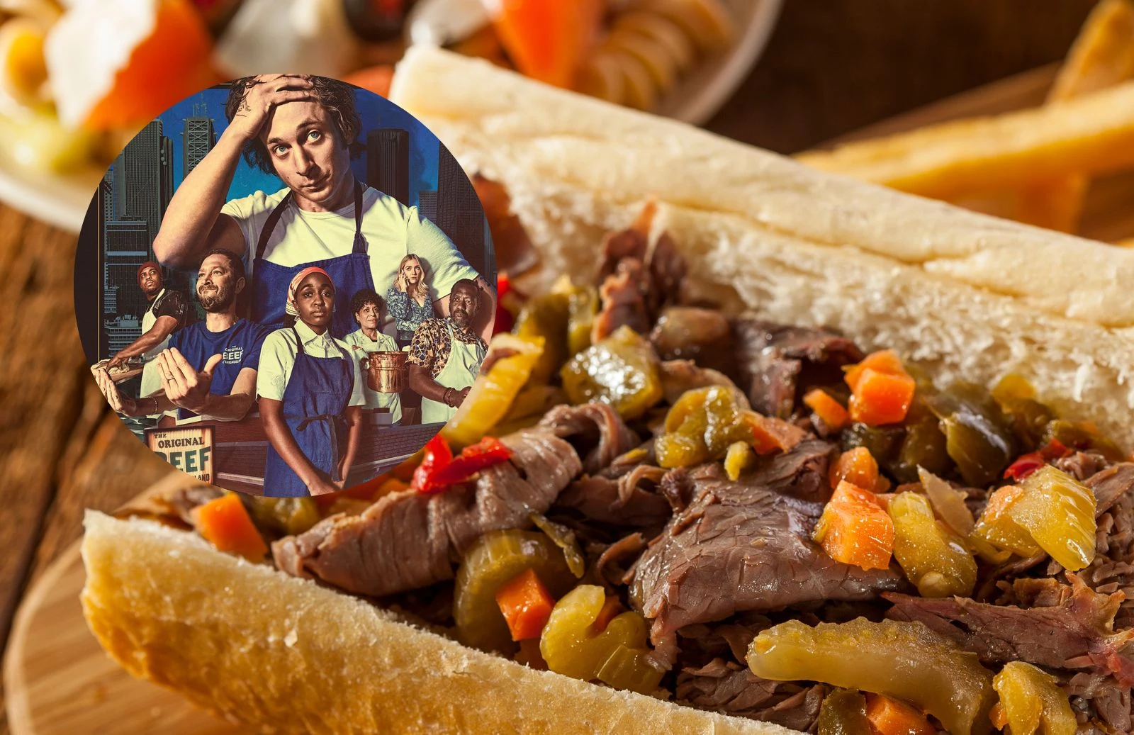 Chicago-style Italian beef springs up near Boston - Hungry Travelers