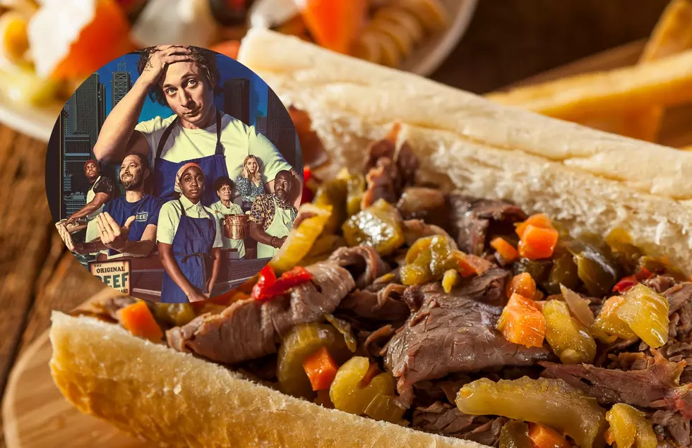 West Michigan Is Craving Italian Beef Sandwiches Thanks To Hulu&#8217;s &#8220;The Bear&#8221;