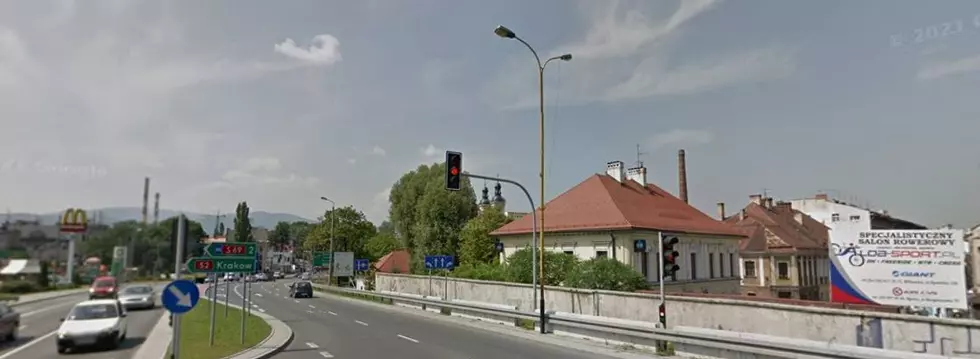 Google Maps
