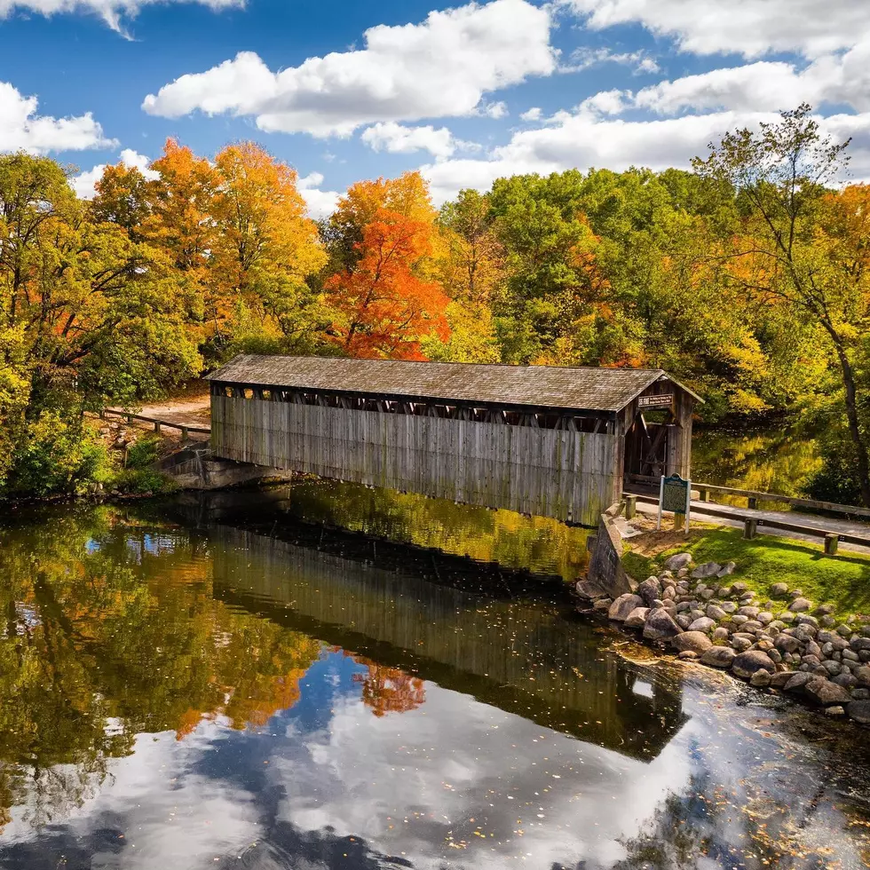 Check Out Some of West Michigan’s Best Viewing Spots for Fall Foliage