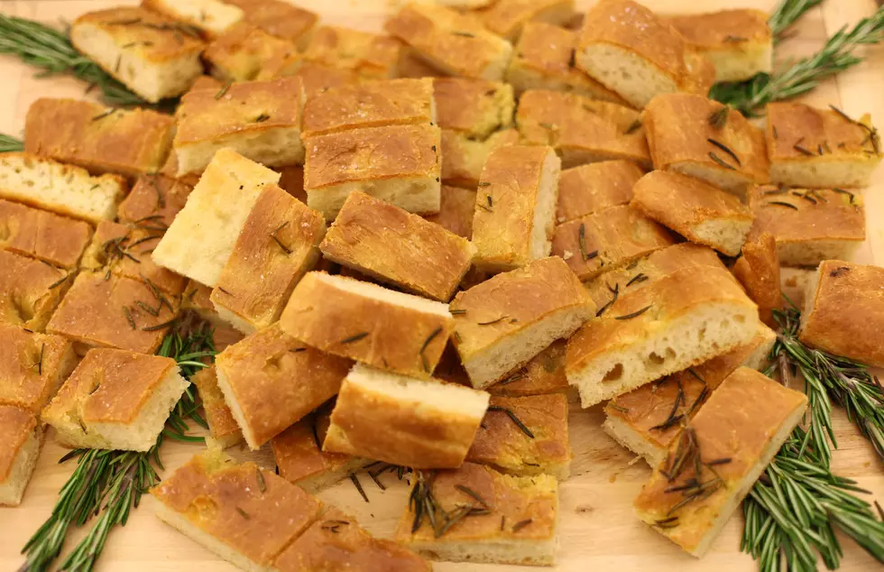 Italy Meets West Michigan Through Focaccia Bread at Dante’s Bakery