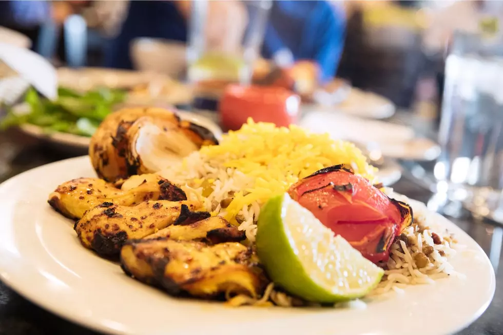 From DC To West Michigan: A New Persian Restaurant is open on 28th street