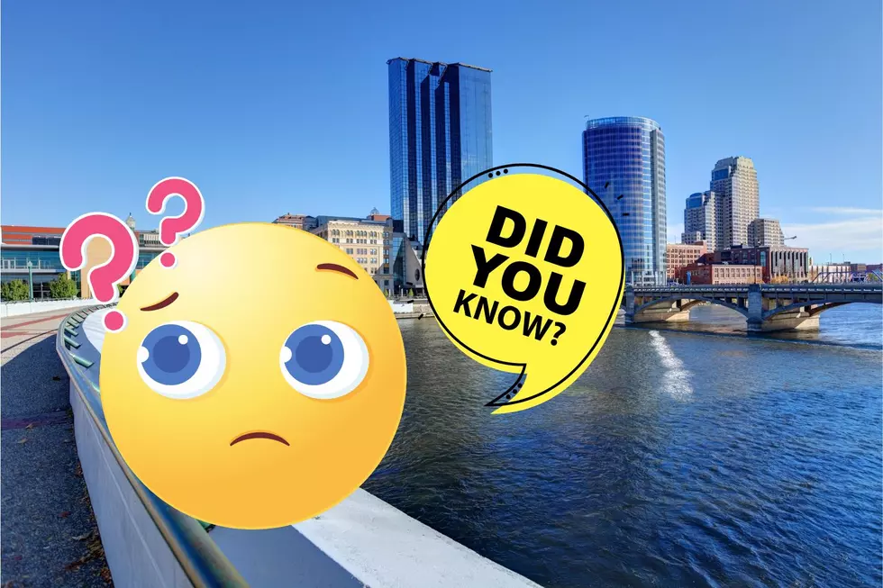 Are You Proud of These Weird Grand Rapids Fun Facts?