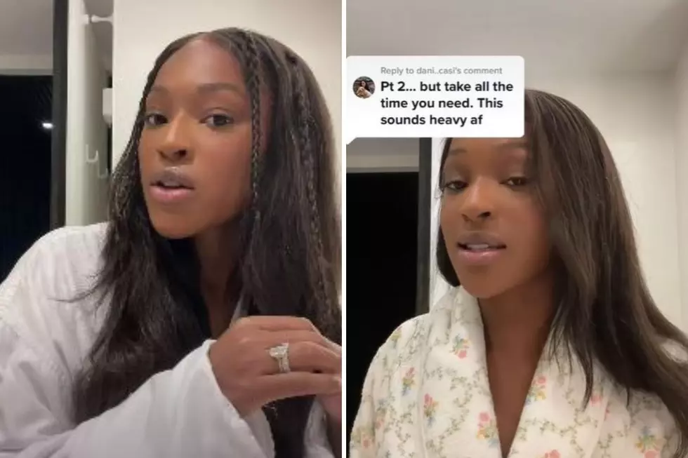 Woman Goes Viral On TikTok For Grand Rapids Schools Having ‘Slave Day’