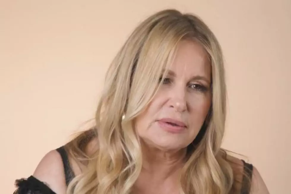 Emmy Award Winner Jennifer Coolidge Credits East Grand Rapids Man For Ability to Sleep With 200 Men