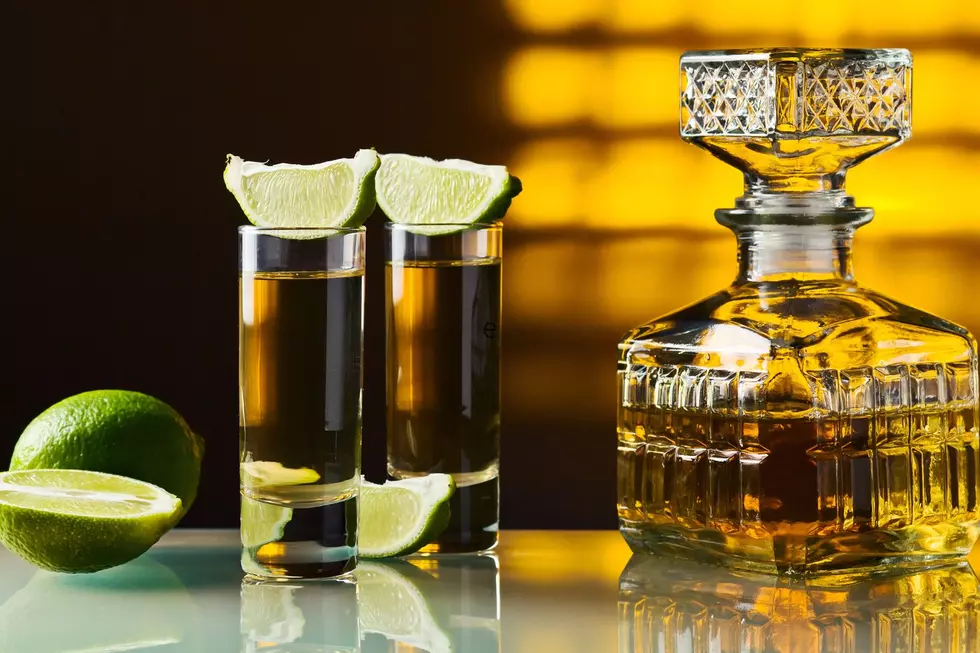 Save Water & Drink Tequila at Grand Rapids Tequila Festival This Weekend
