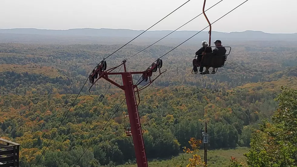 Want to See Three States &#038; Canada All in One Place? Check Out Copper Peak in Michigan