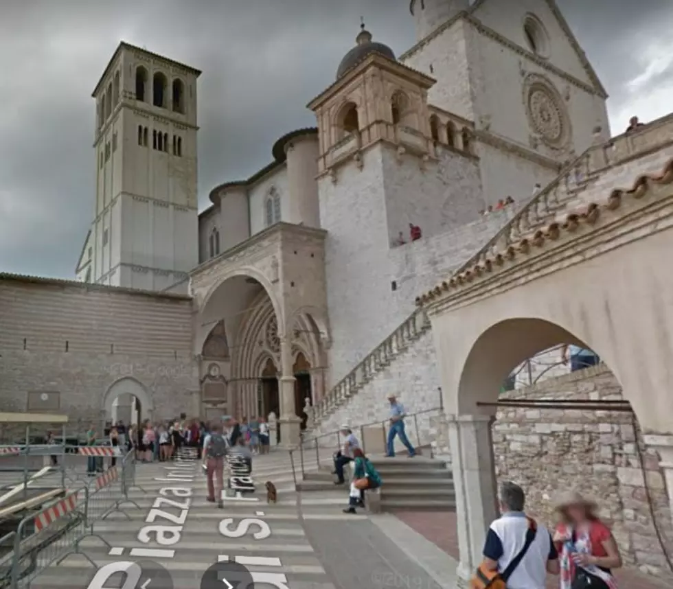 Google Maps