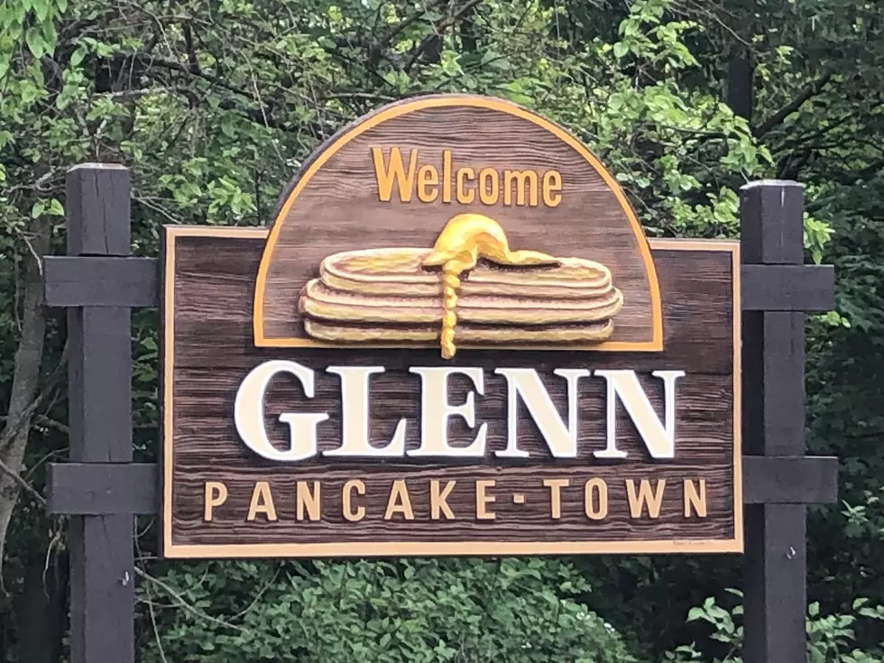 Credit: The Glenn Community Center via Facebook