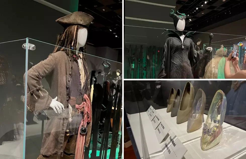 Bippity Boppity Oooo!: A Look At Heroes &#038; Villains: The Art of the Disney Costume At The Henry Ford