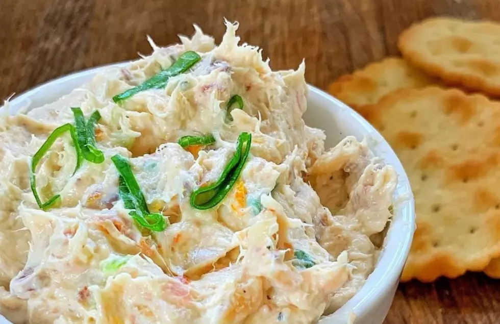 Your Taste Buds Are Missing Out If You’ve Never Tried This Dip