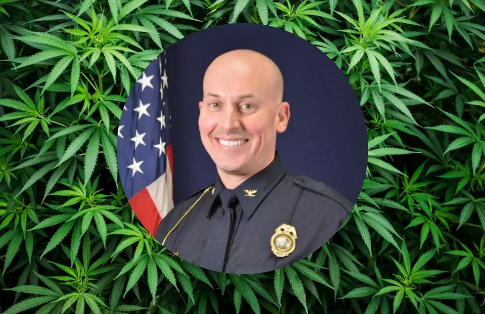 Did A Grand Rapids Dispensary Troll The Chief Of Police?