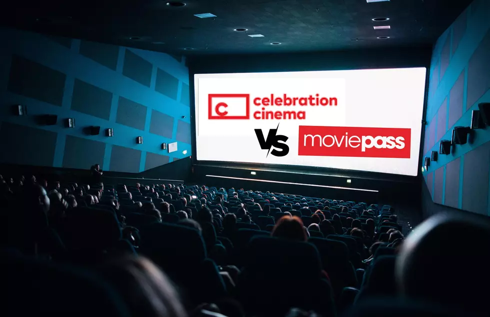 Which is a better?: Celebration Cinema’s VIP Plan or the Newly Re-Launched MoviePass?