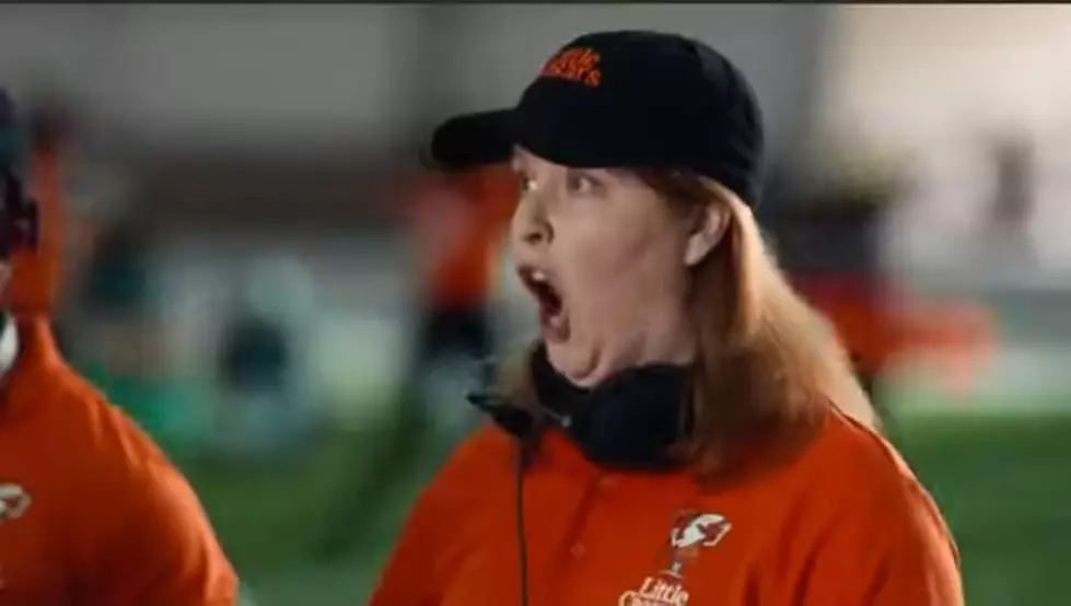 Credit: Little Caesars Pizza via YouTube