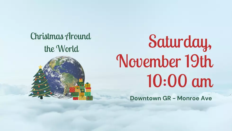 Gentex Santa Parade - Presented by the GRJC/Facebook