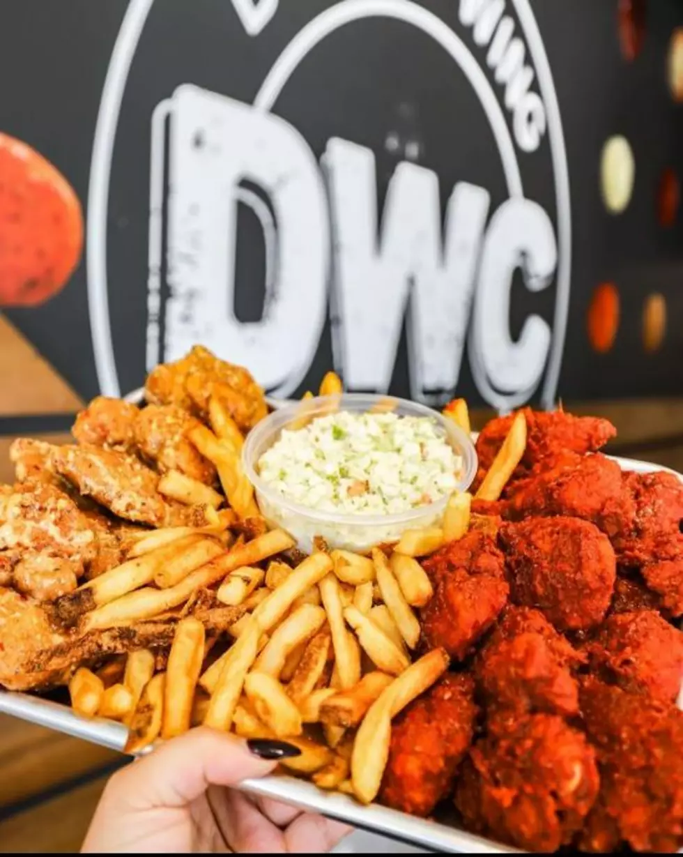 Detroit Wing Company Will Open its Second Grand Rapids Location