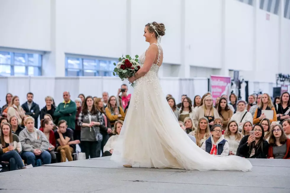 Here Comes The Bride: The Fall Bridal Show Comes To Grand Rapids this Saturday