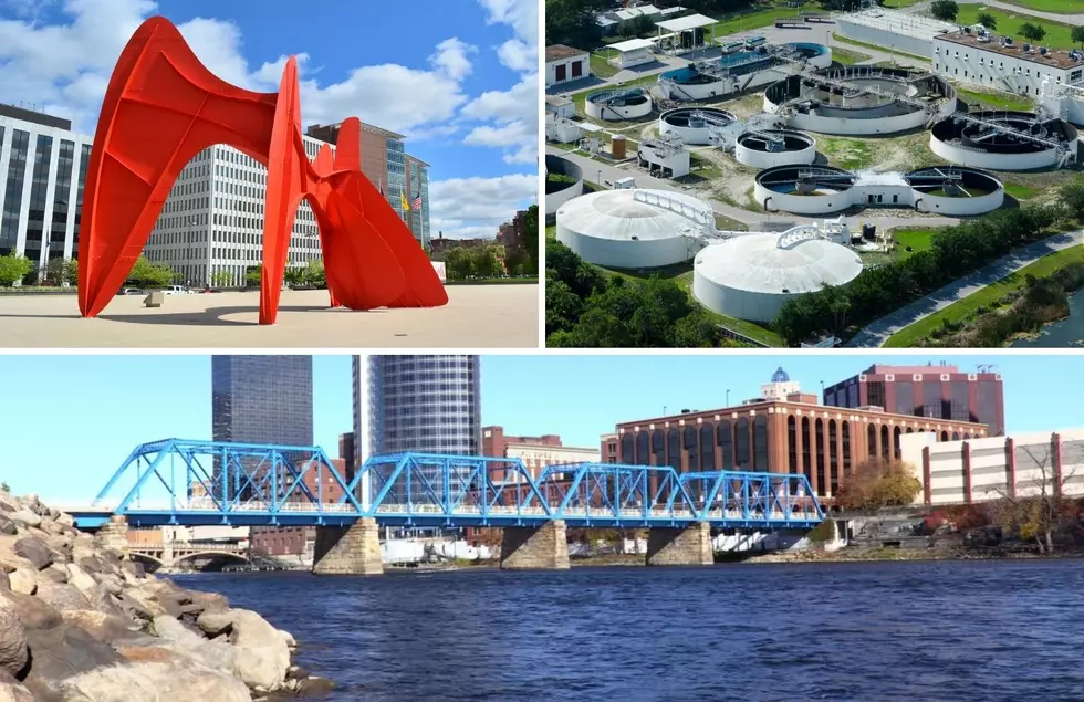 Grand Rapids Was The First City In America To Do These 3 Things
