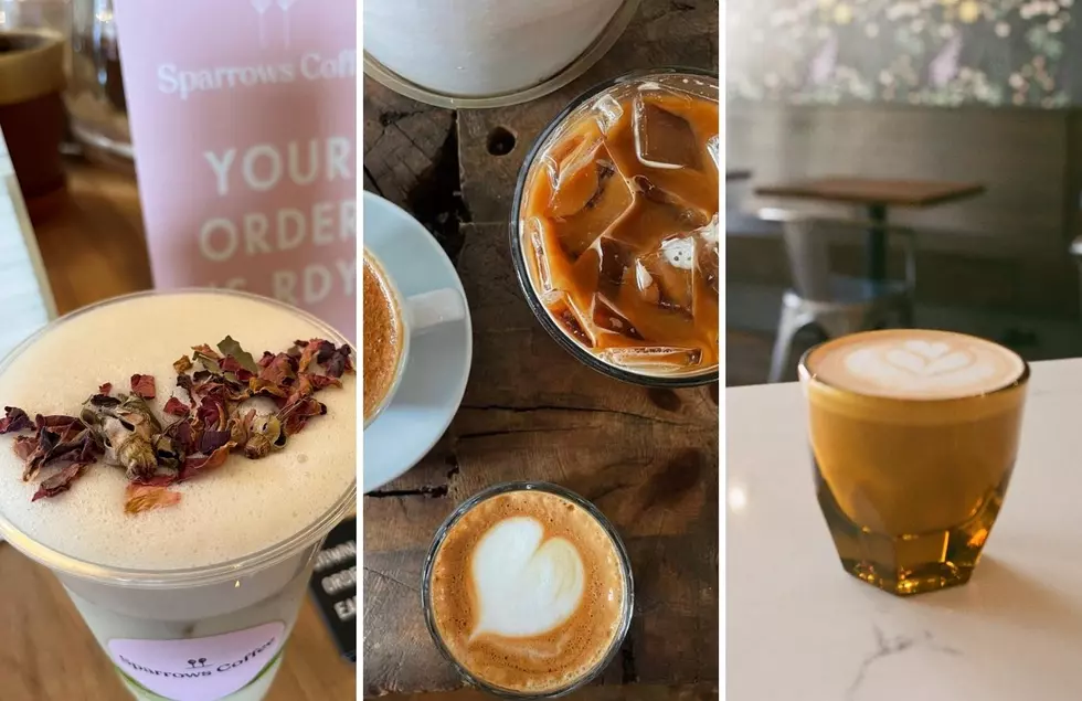Take A Sip: 10 Cups Of Coffee You Need To Try In Grand Rapids
