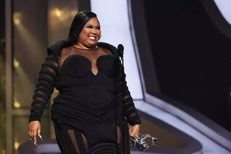 2022 MTV VMAs – Show