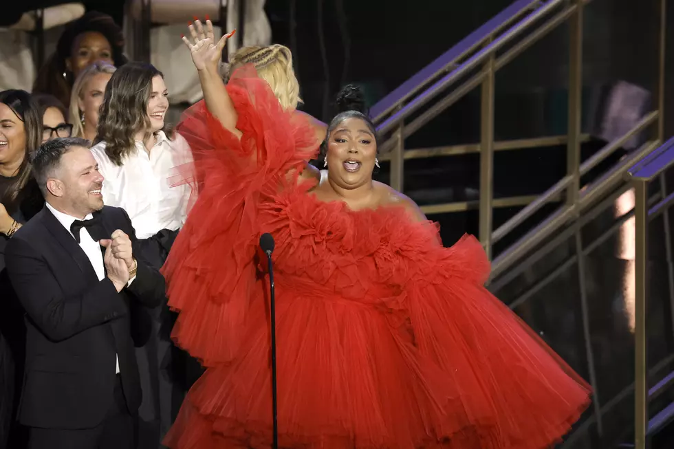 5 Reasons why Michigan Native & Emmy Award Winner Lizzo is Your New Best Friend