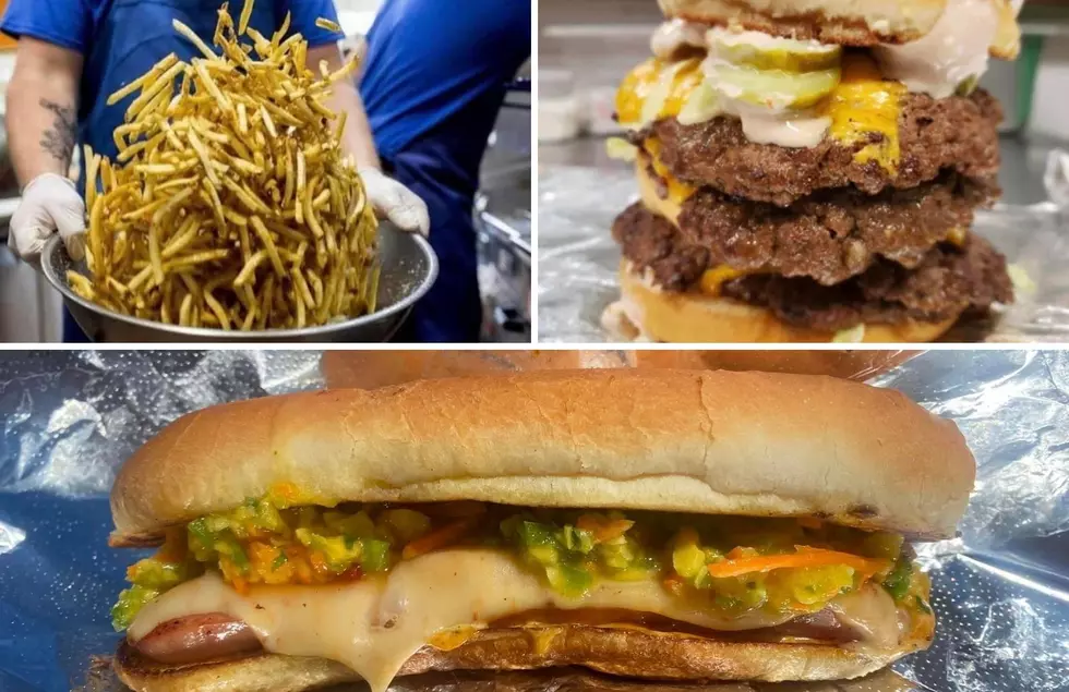 A Popular Michigan Burger Joint Is About To Get National Recognition
