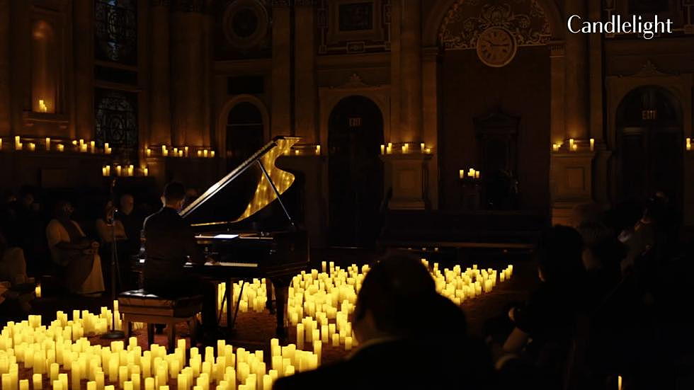 Candlelight/YouTube