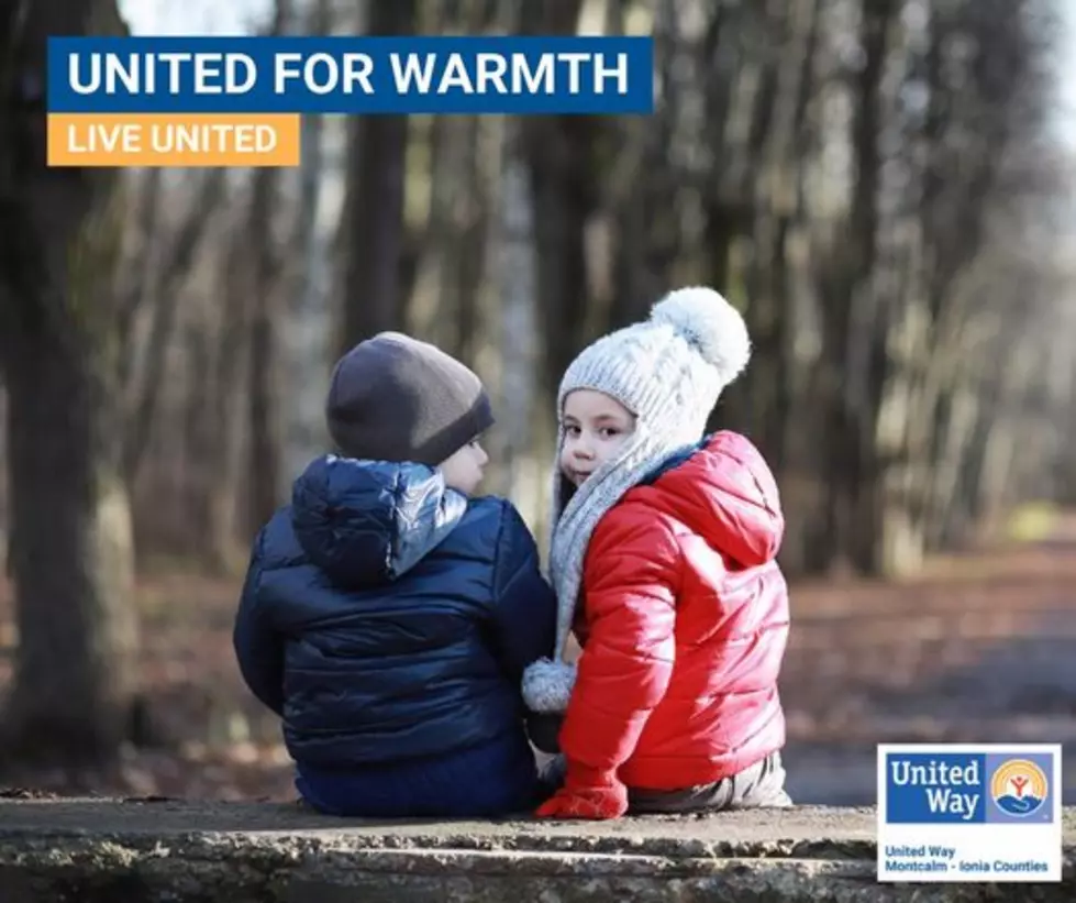 Share the Warmth this Fall By Donating Winter Gear To West Michigan families