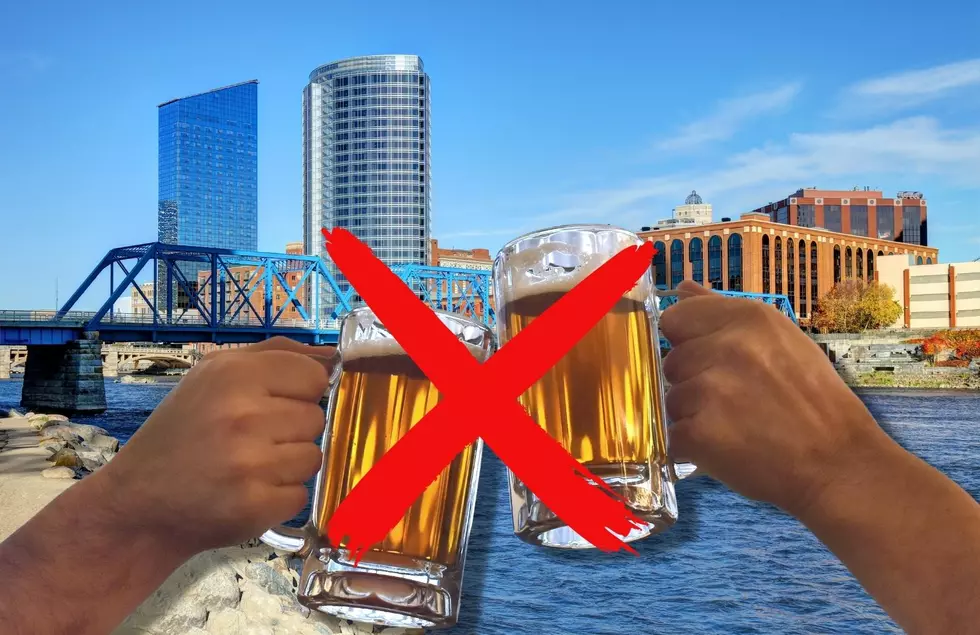 Are We Really Beer City?: Grand Rapids Snubbed on New Top Beer Cities List