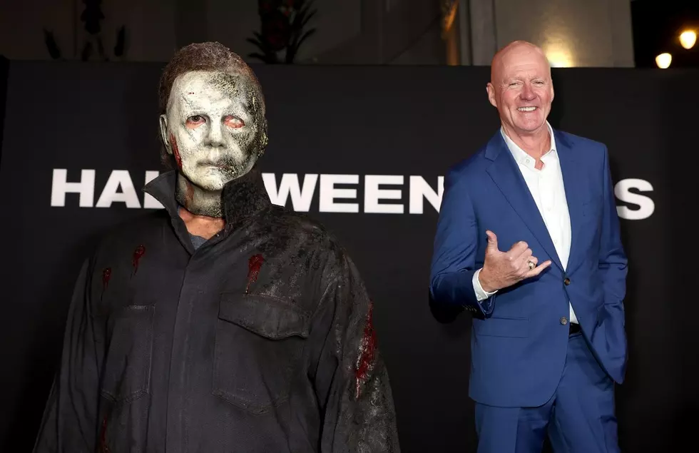 Michael Meyers Is Coming To Michigan In Time For Halloween Season