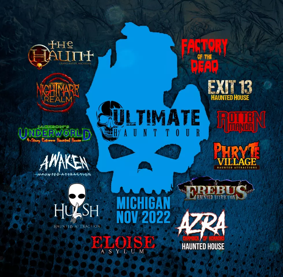 Image Courtesy of Ultimate Haunt Tour