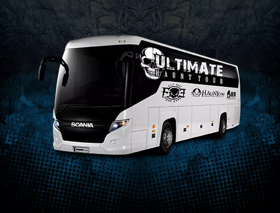 Image Courtesy of Ultimate Haunt Tour
