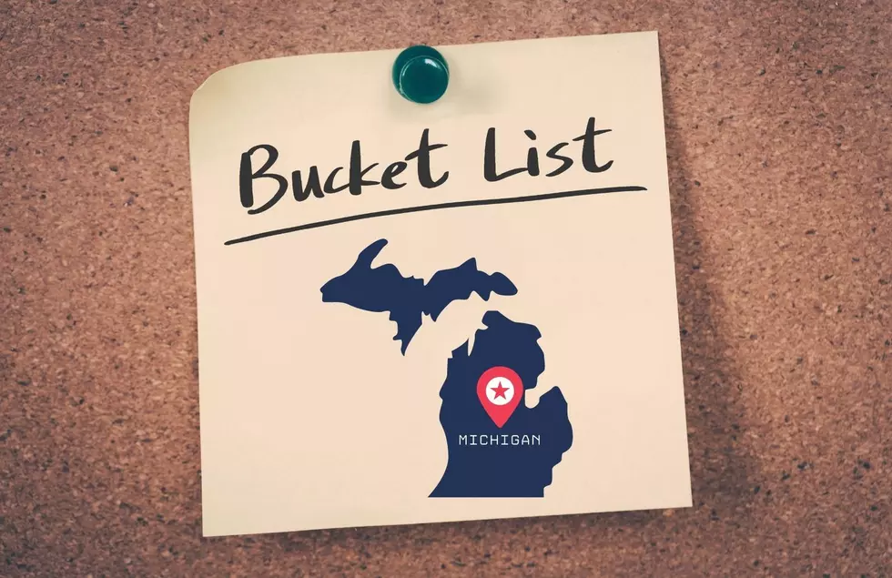 Grand Rapids Newcomer Asks &#8220;What Should Be On A West Michigan Bucket List&#8221;?&#8221;