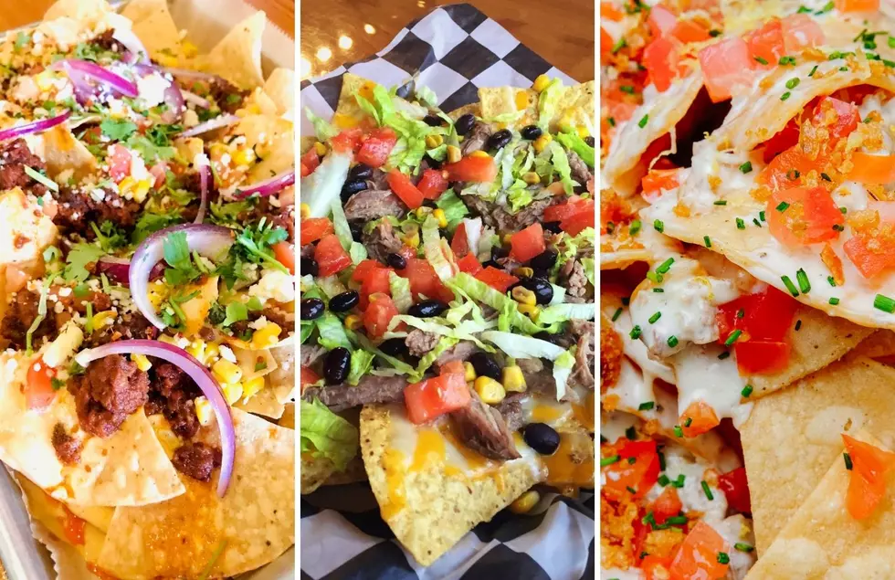 Are The Best Nachos In West Michigan From A Gas Station? That&#8217;s What One Person Says