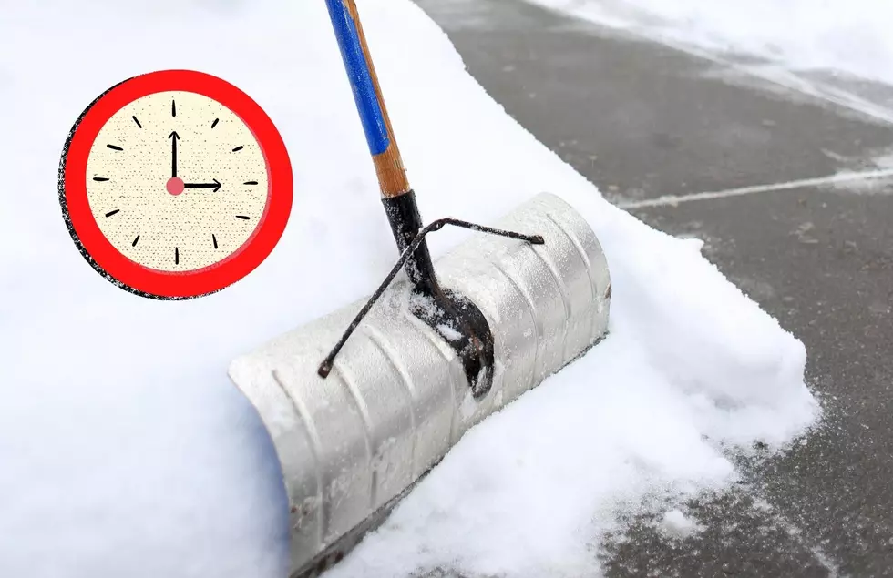 How Long Do you Have To Clear Your Sidewalk After It Snows in Grand Rapids?