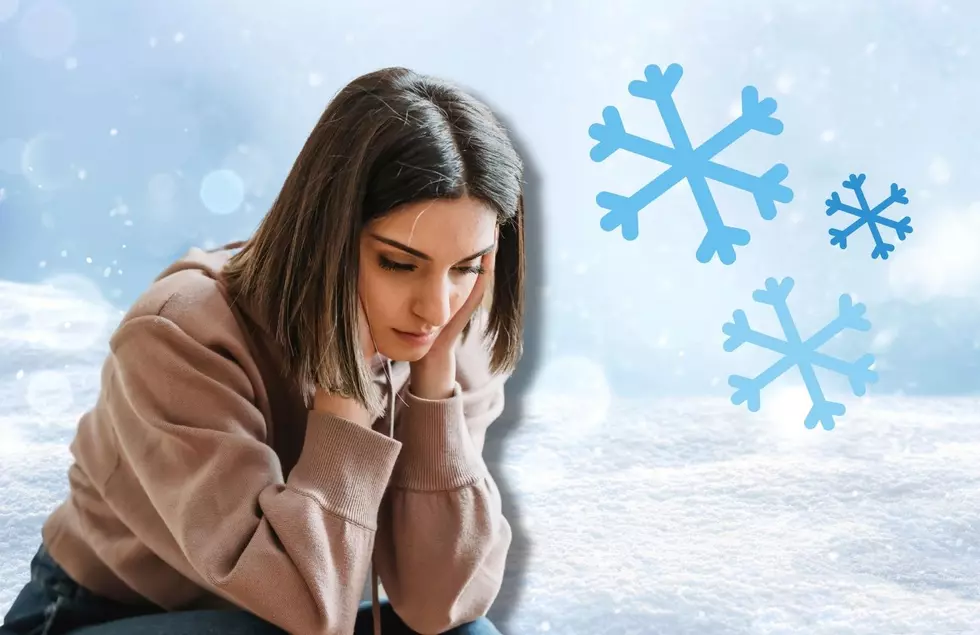 Kick The Winter Blues: 5 Ways To Keep That Michigan Seasonal Depression Away