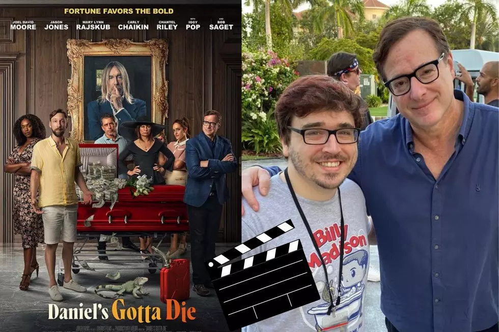 Grand Rapids Native Set To Premiere Bob Saget&#8217;s Final Film Next Week