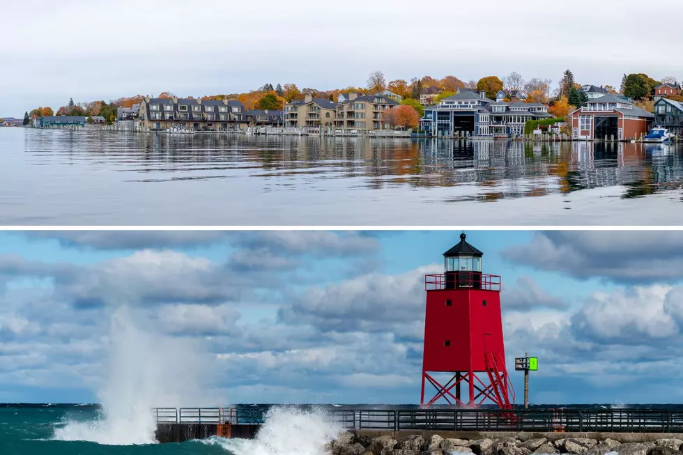 WOW! Grand Rapids Is The 6th Most Beautiful City in Michigan