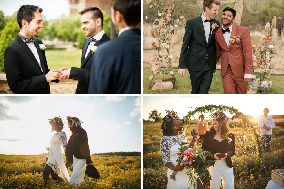 4 West Michigan Wedding Venues that DON’T Discriminate Against the LGBTQIA+ Community