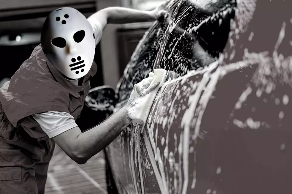 Haunted Car Wash Locations In Metro Grand Rapids